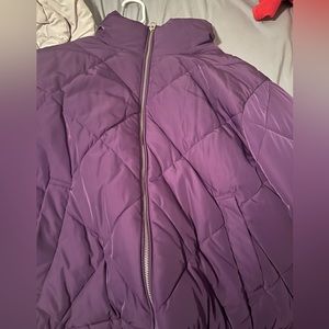 H&M Quilted Jacket